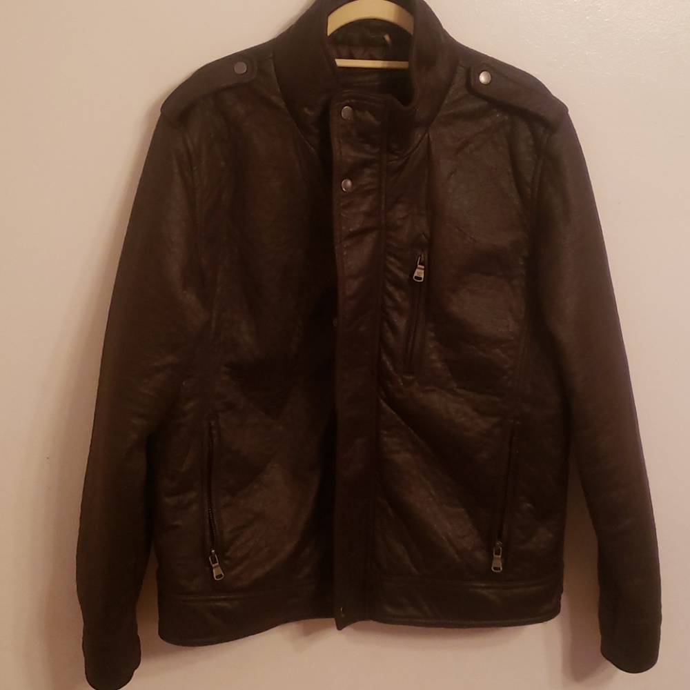 Men's Calvin Klein Jacket